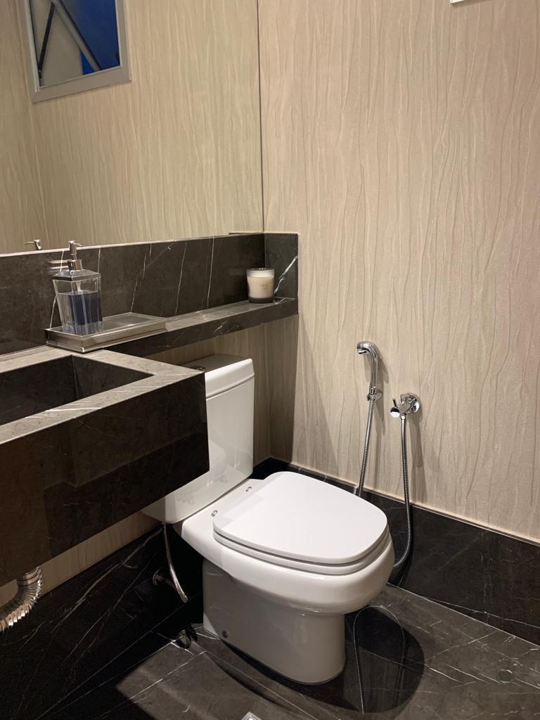 Apartamento, Lourdes, 4 Quartos, 4 Vagas, 2 Suítes