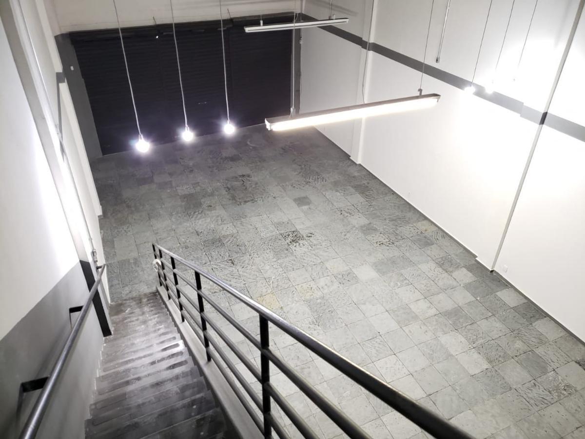 Andar, Caiçaras, 0 Quarto, 0 Vaga