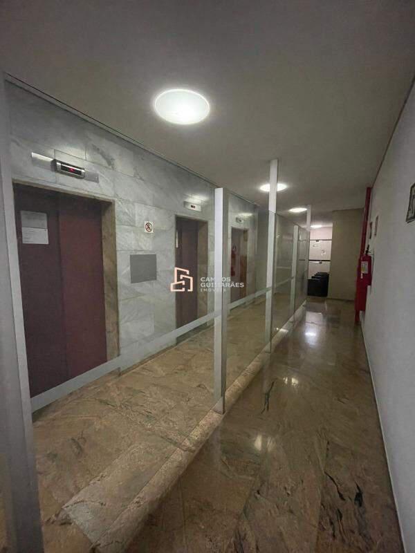 Apartamento, Centro, 1 Quarto