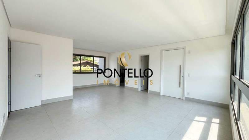 Apartamento, São Bento, 4 Quartos, 3 Vagas, 4 Suítes