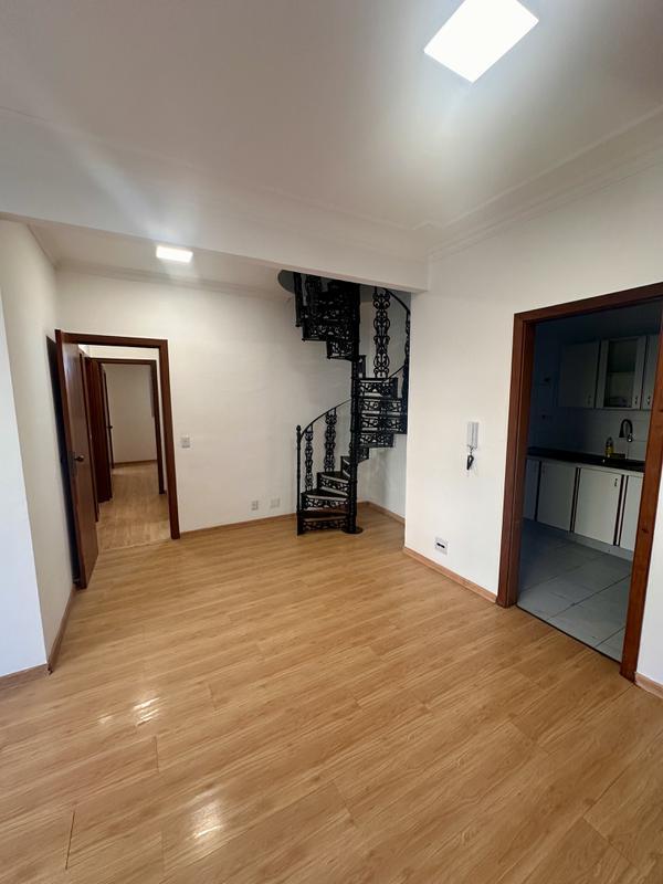 Cobertura, Buritis, 3 Quartos, 2 Vagas, 1 Suíte