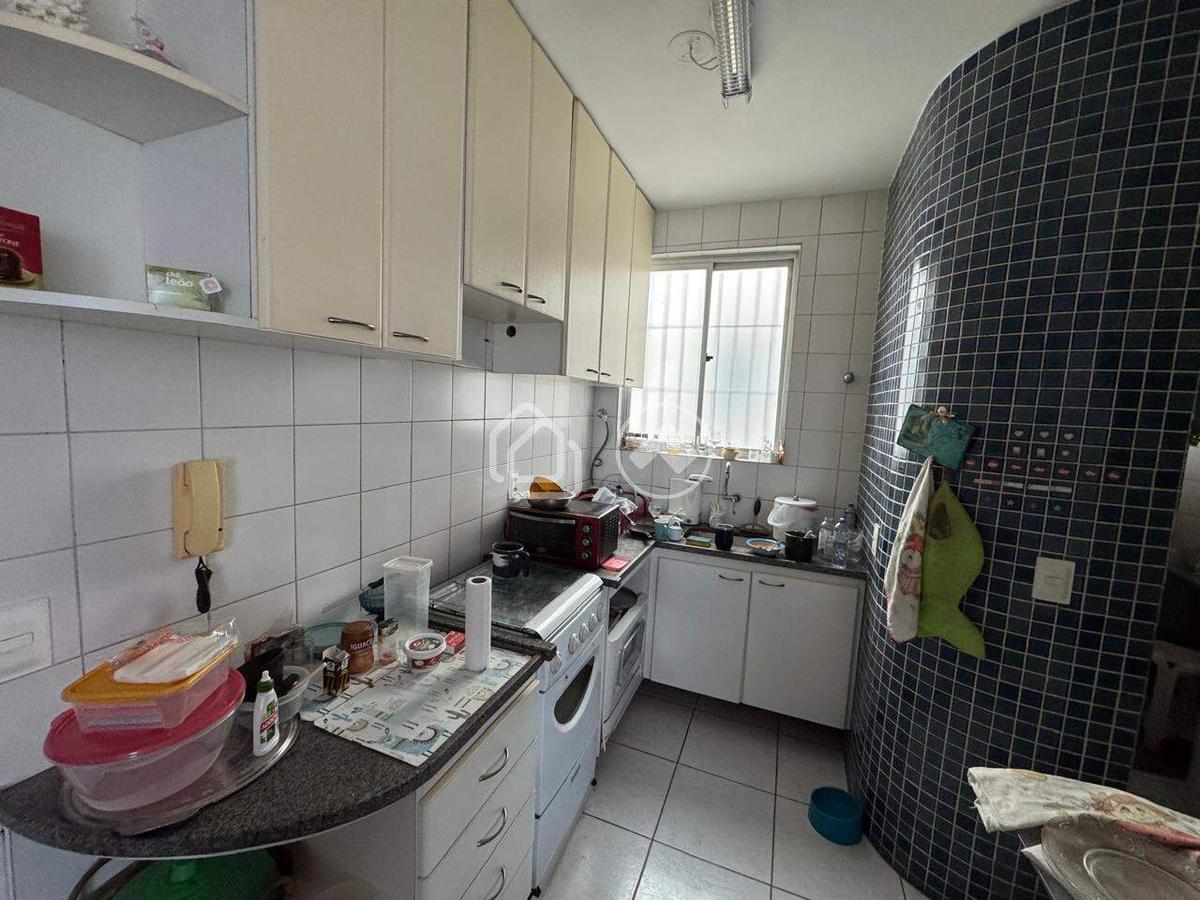 Apartamento, Buritis, 2 Quartos, 1 Vaga