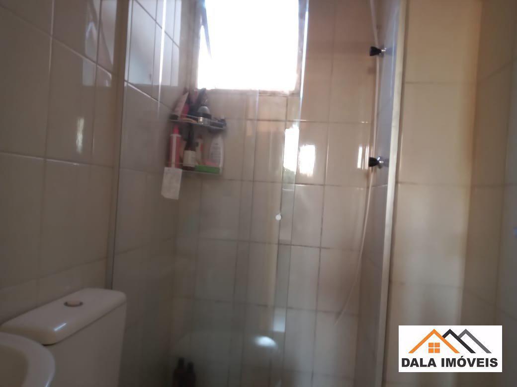 Apartamento, Planalto, 2 Quartos, 1 Vaga