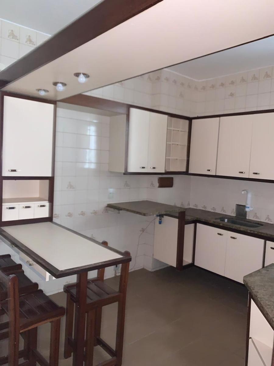 Apartamento, Santo Antônio, 4 Quartos, 1 Vaga, 1 Suíte