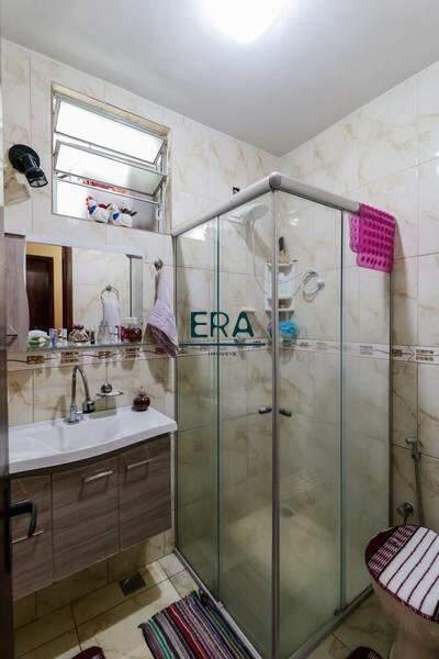 Apartamento, Barro Preto, 2 Quartos, 0 Vaga