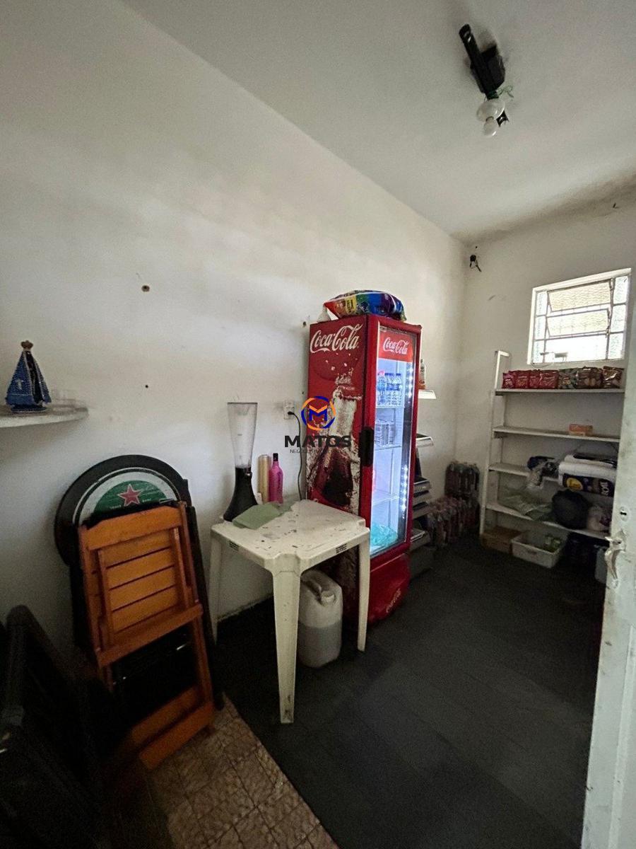 Casa, São Benedito, 3 Quartos, 0 Vaga
