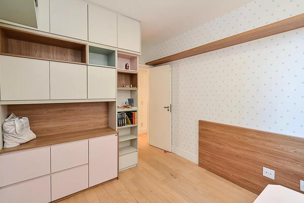 Apartamento, Savassi, 4 Quartos, 2 Vagas, 1 Suíte