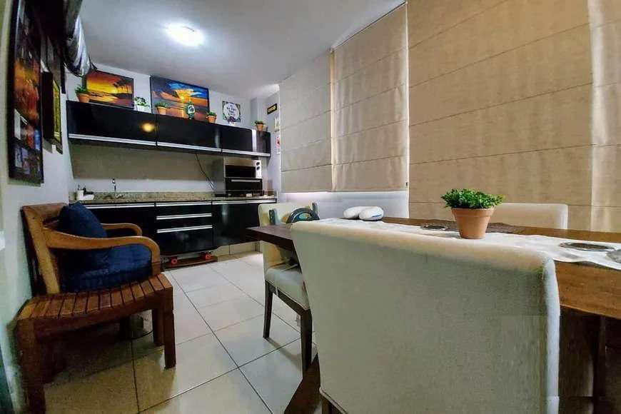 Apartamento, Buritis, 3 Quartos, 2 Vagas, 1 Suíte