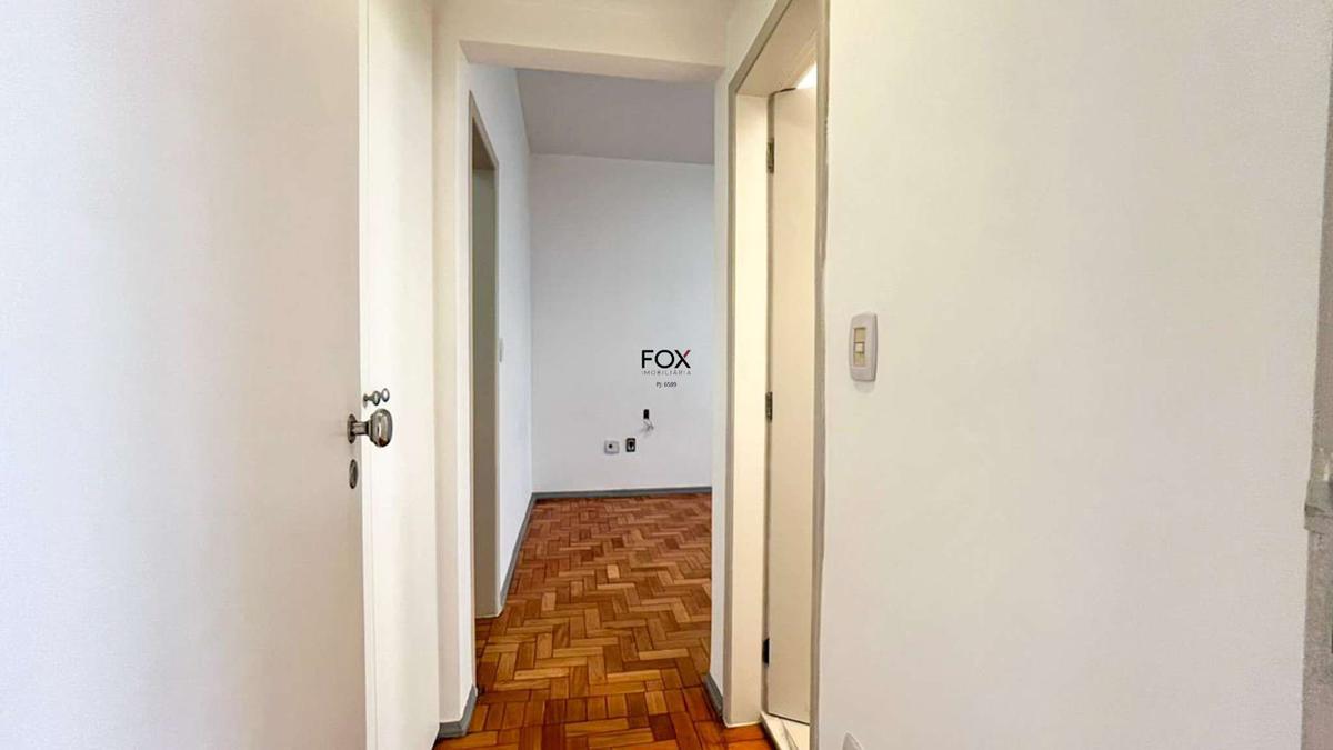 Apartamento, Santo Agostinho, 3 Quartos, 2 Vagas, 2 Suítes