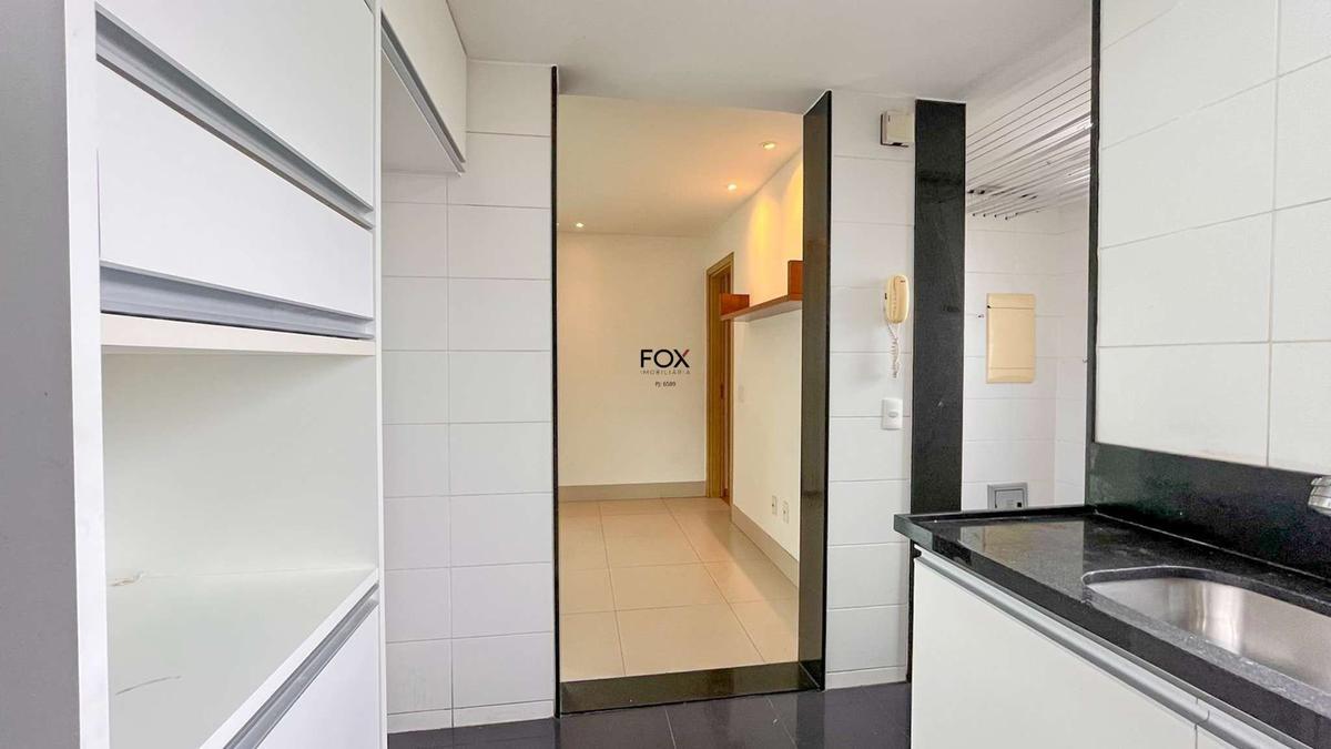 Apartamento, Estoril, 3 Quartos, 2 Vagas, 1 Suíte