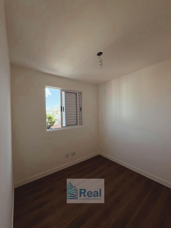 Apartamento, Sagrada Família, 3 Quartos, 3 Vagas, 1 Suíte