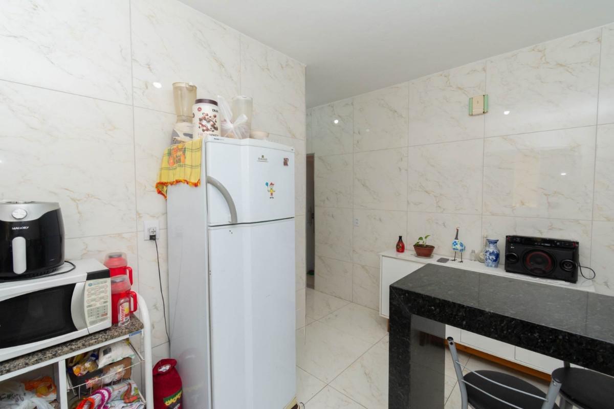 Apartamento, Novo Eldorado, 3 Quartos, 1 Vaga