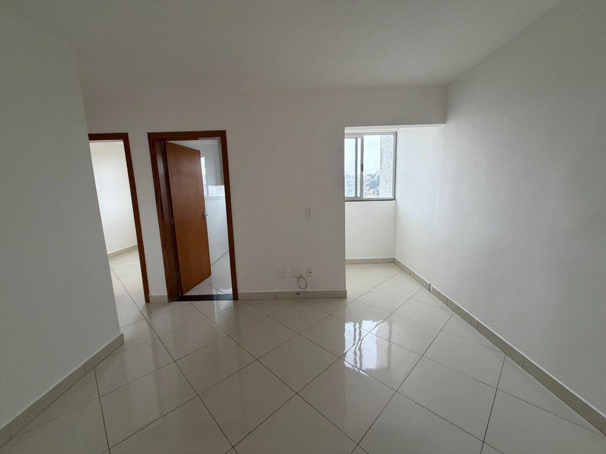 Apartamento, Santa Cruz, 3 Quartos, 2 Vagas, 1 Suíte