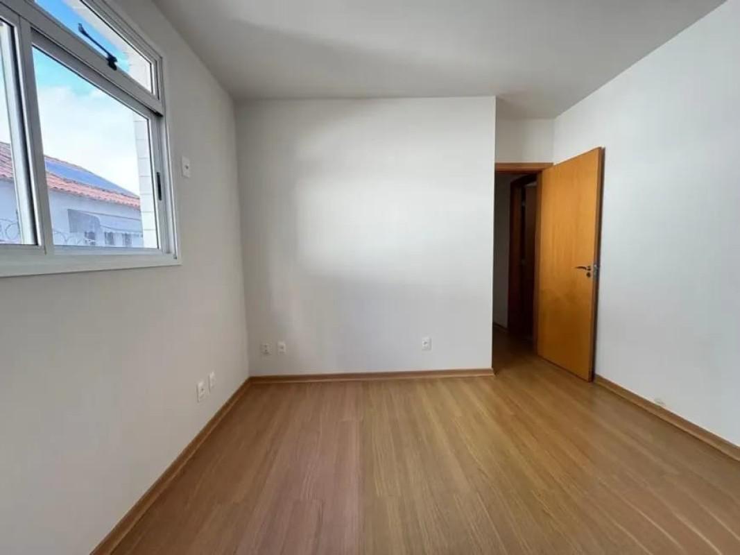 Apartamento, Havaí, 3 Quartos, 2 Vagas, 1 Suíte