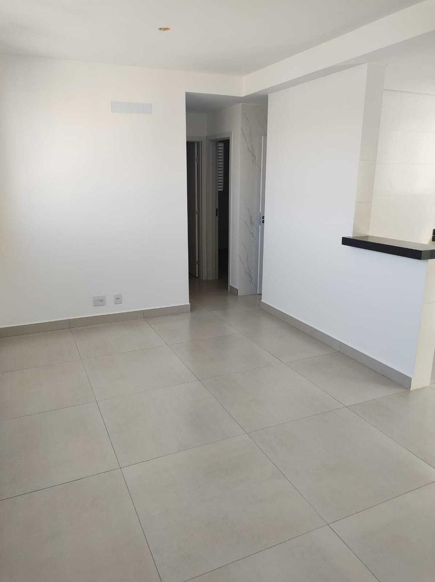 Apartamento, Padre Eustáquio, 2 Quartos, 2 Vagas, 1 Suíte