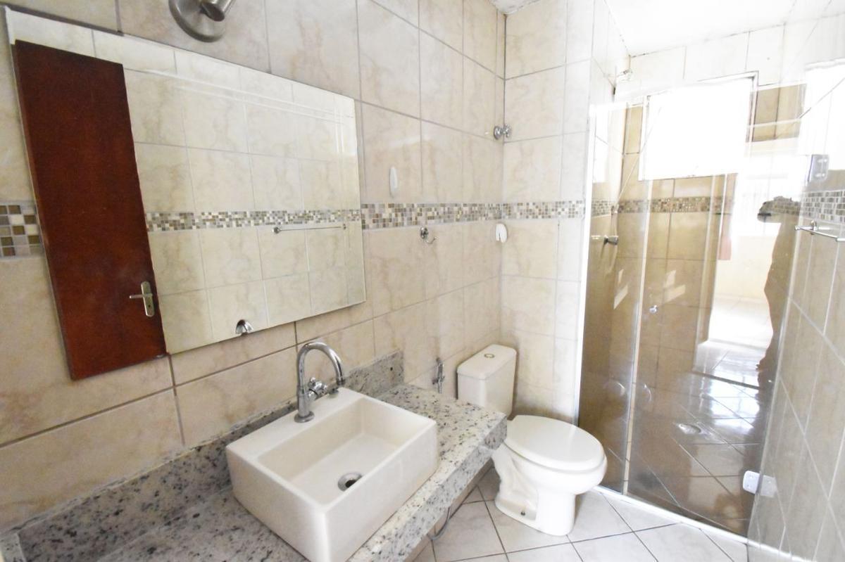 Apartamento, São José, 3 Quartos, 1 Vaga