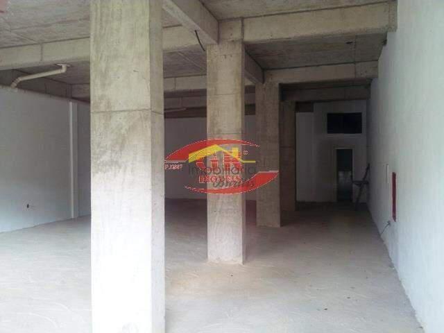 Loja, Buritis, 1 Vaga