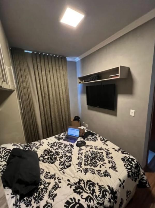 Cobertura, Castelo, 3 Quartos, 2 Vagas, 1 Suíte