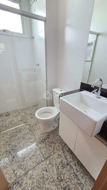 Apartamento, Buritis, 2 Quartos, 2 Vagas, 1 Suíte