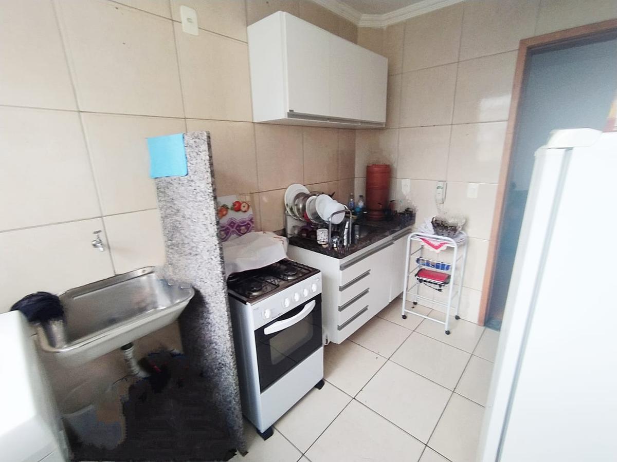 Apartamento, Cabral, 3 Quartos, 1 Vaga, 1 Suíte