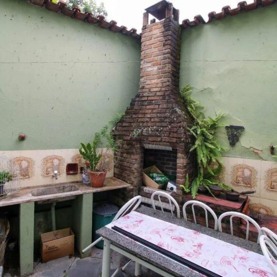 Casa, Calafate, 5 Quartos, 4 Vagas, 2 Suítes