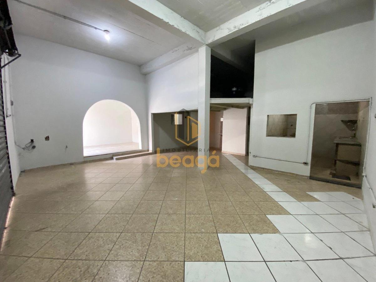 Andar, Serrano, 0 Quarto, 0 Vaga