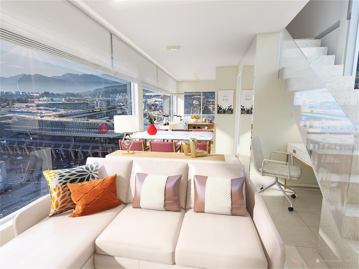 Apartamento, Santa Efigênia, 2 Quartos, 1 Vaga, 1 Suíte