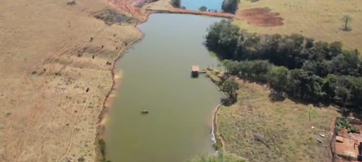 Fazenda, Zona Rural, 6 Quartos, 0 Vaga