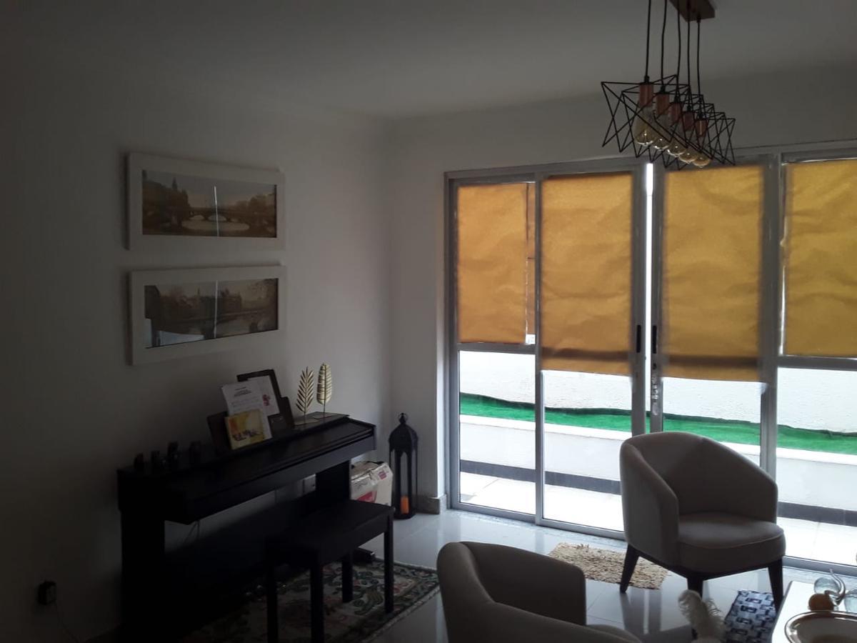 Apartamento, Jaraguá, 3 Quartos, 2 Vagas, 1 Suíte