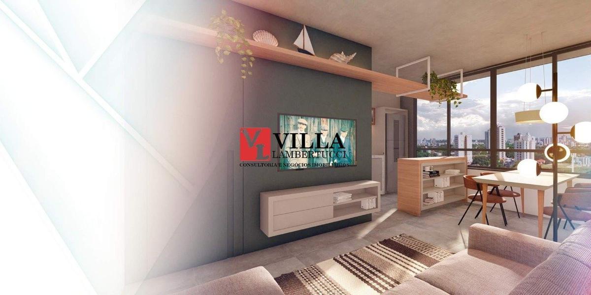 Apartamento, Nova Suíssa, 1 Quarto, 0 Vaga, 1 Suíte