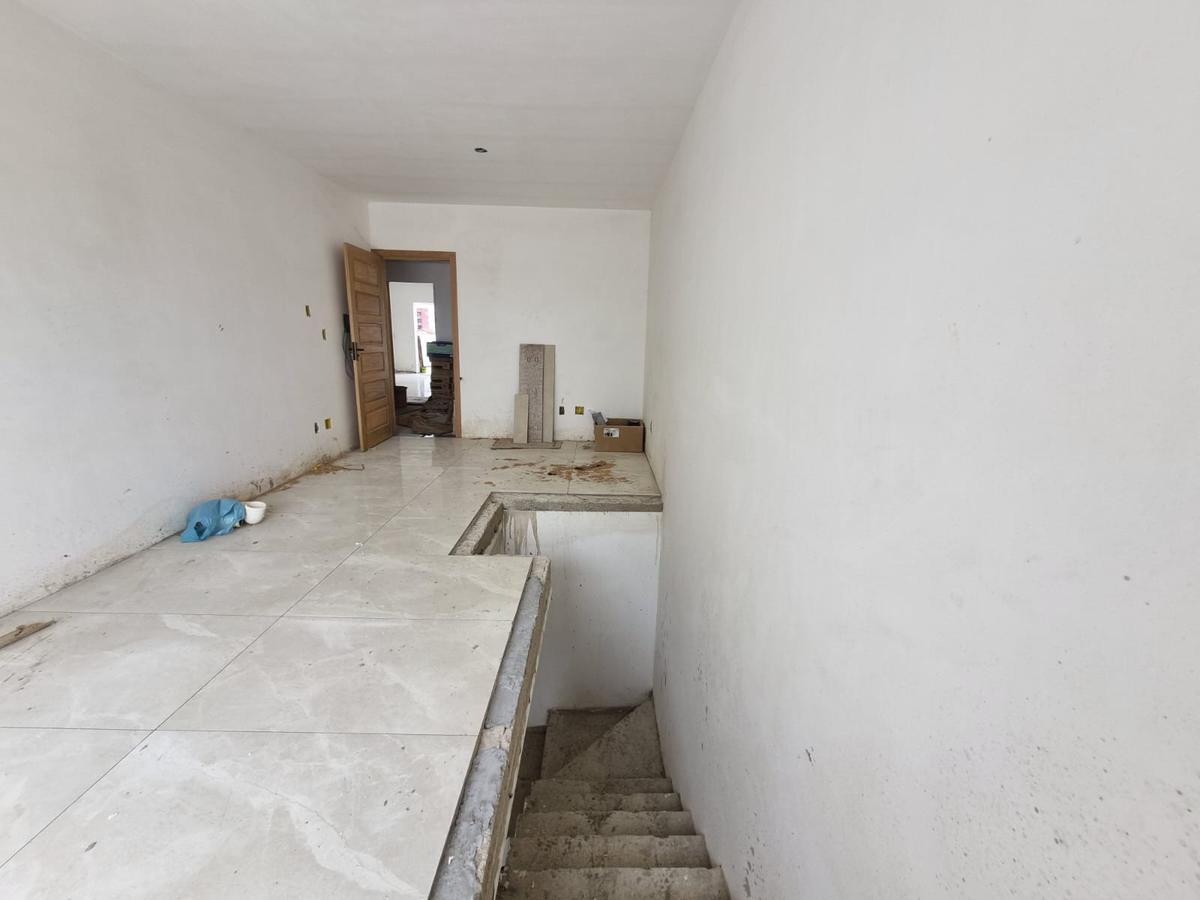 Cobertura, Amazonas, 3 Quartos, 4 Vagas, 1 Suíte