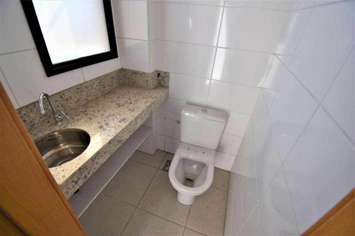 Sala, São José, 0 Quarto, 1 Vaga