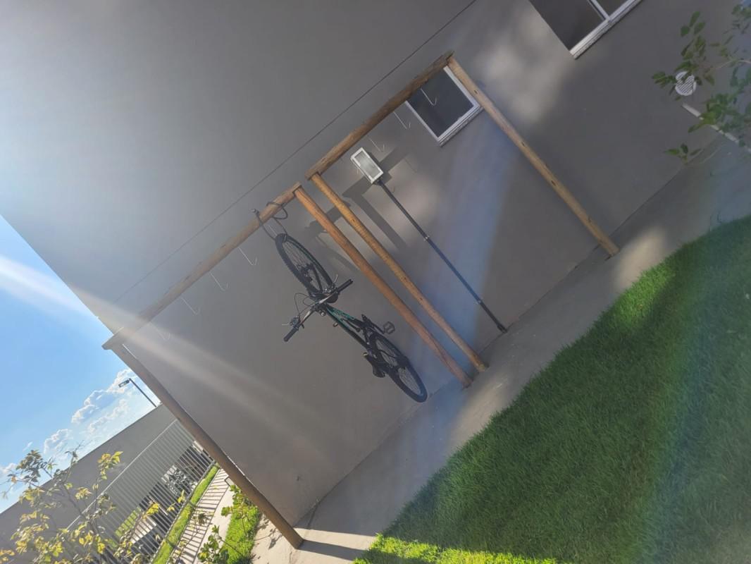 Apartamento, Juliana, 2 Quartos, 1 Vaga