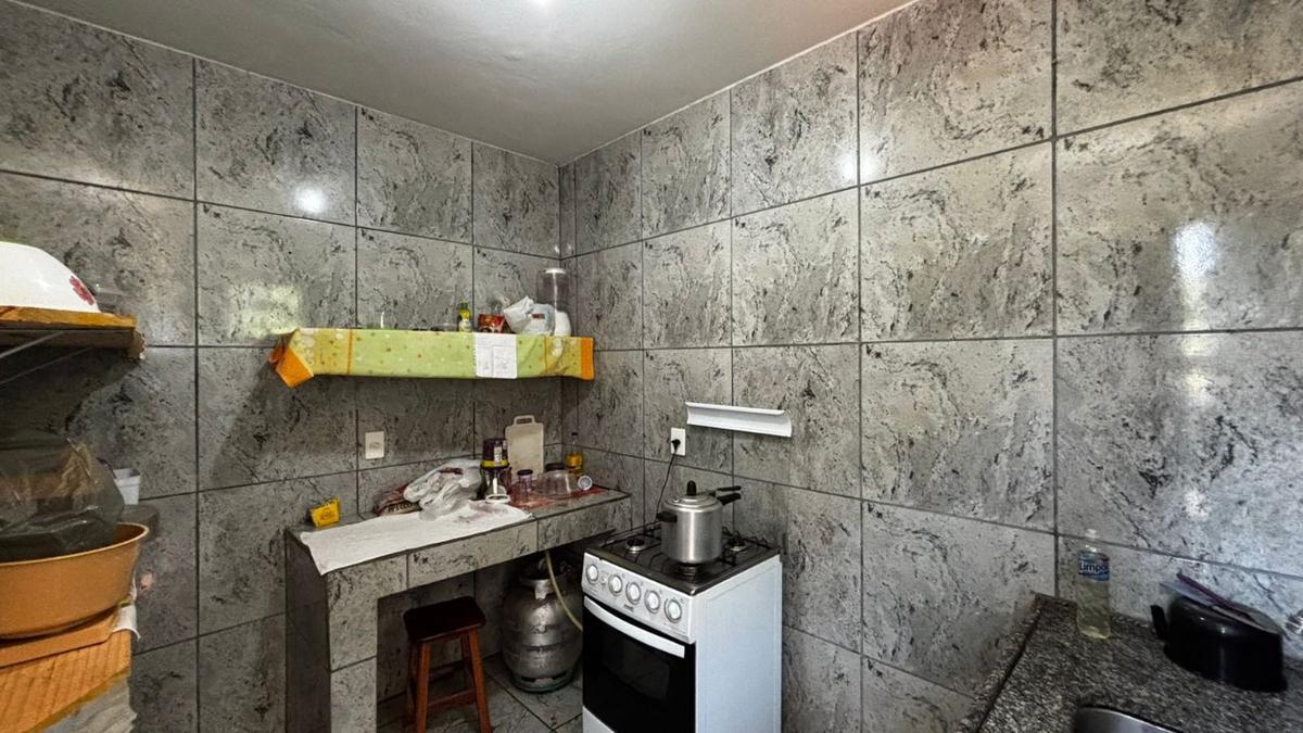 Fazenda, Zona Rural, 3 Quartos, 2 Vagas, 1 Suíte