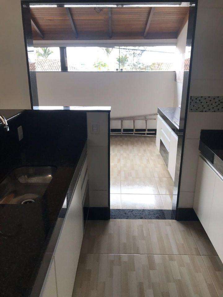 Casa em Condomínio, Cabral, 3 Quartos, 2 Vagas, 1 Suíte