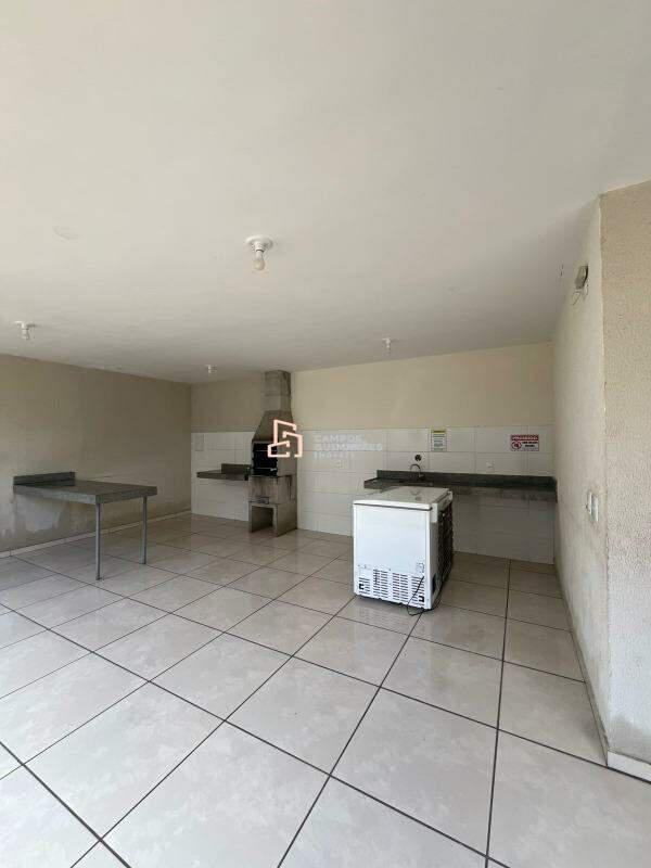 Apartamento, Bom Jesus, 2 Quartos
