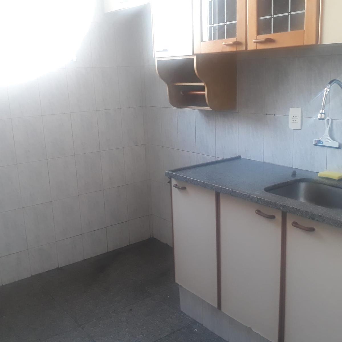 Apartamento, São Pedro, 3 Quartos, 1 Vaga, 1 Suíte