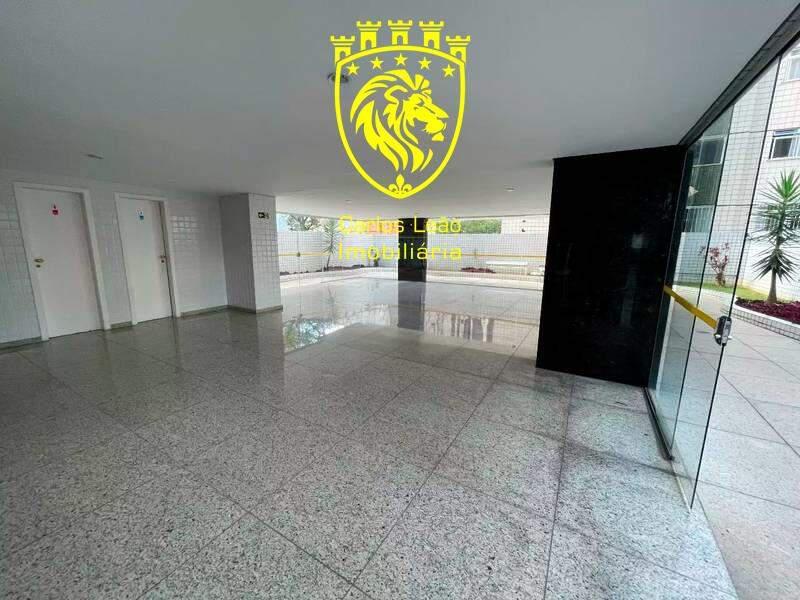 Apartamento, Lourdes, 3 Quartos, 2 Vagas, 1 Suíte