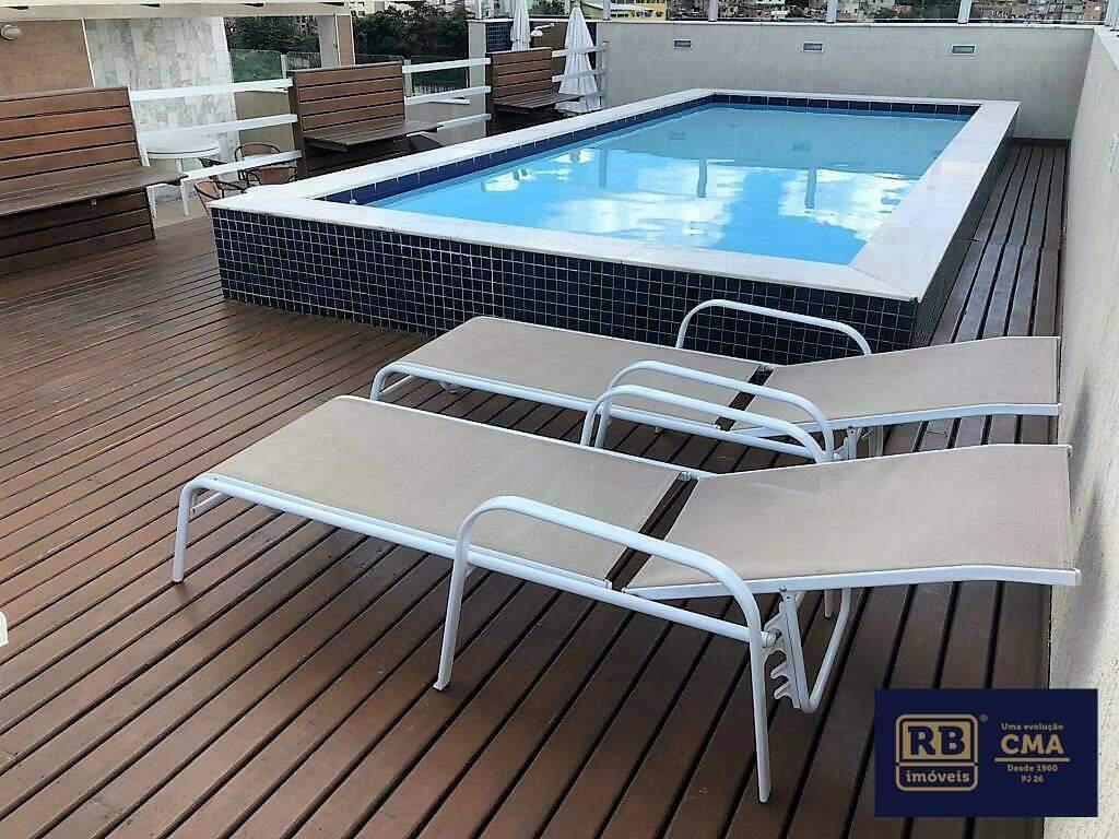 Apartamento, Santo Antônio, 4 Quartos, 2 Vagas, 1 Suíte