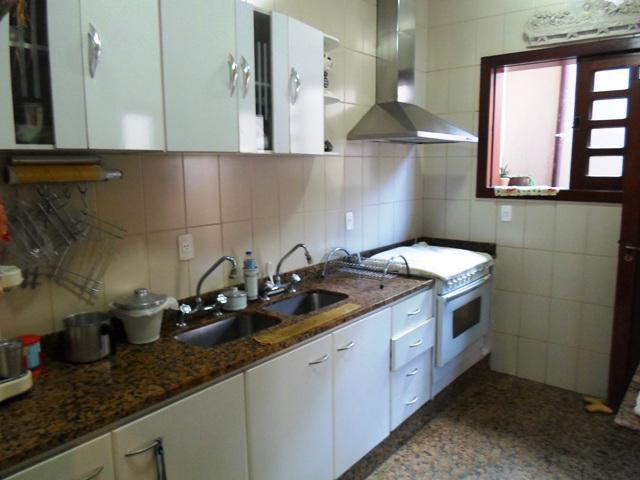 Casa, Jardim Paquetá, 4 Quartos, 2 Vagas, 1 Suíte