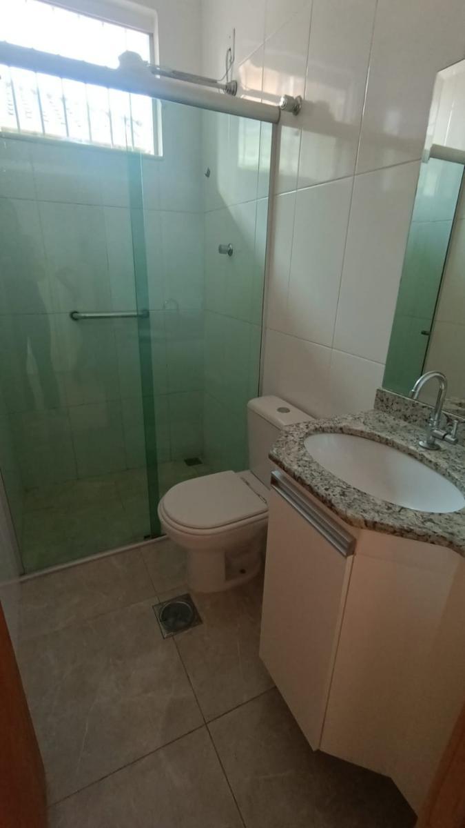 Casa, Piratininga (venda Nova), 2 Quartos, 1 Vaga