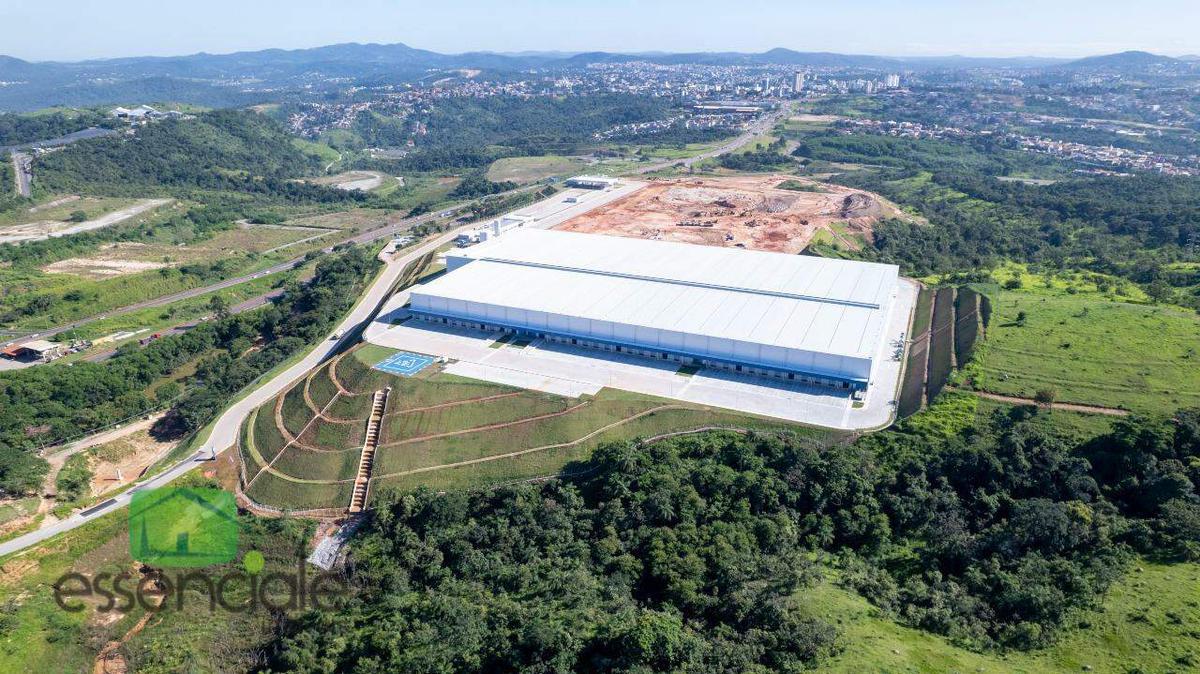 Galpão, São Marcos, 0 Quarto, 60 Vagas