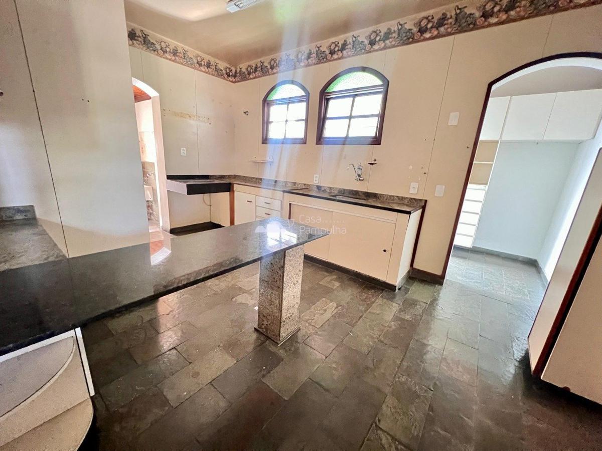 Casa, Santa Amélia, 5 Quartos, 5 Vagas, 2 Suítes