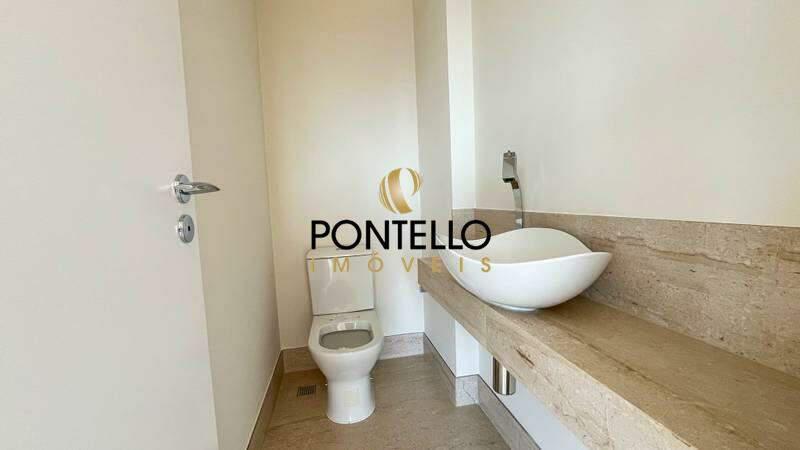 Apartamento, Serra, 4 Quartos, 3 Vagas, 4 Suítes