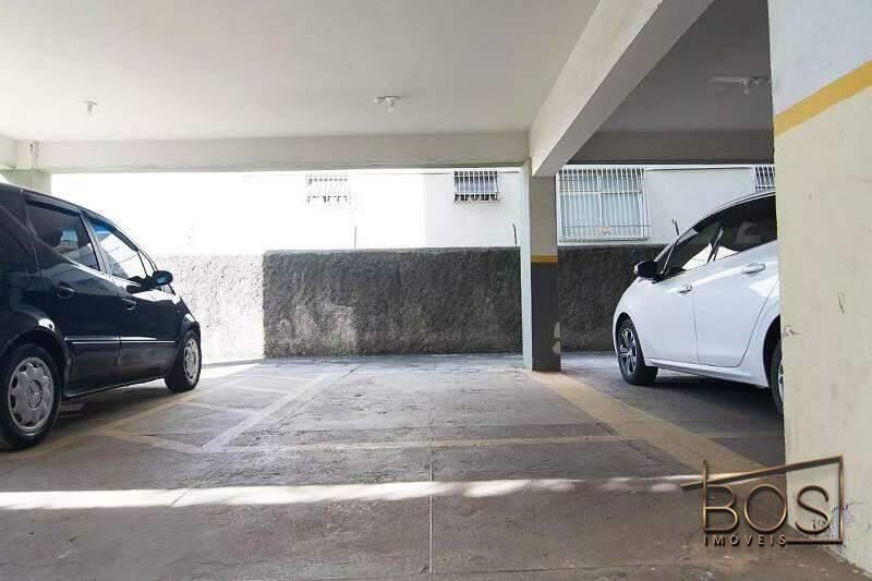 Apartamento, Sion, 4 Quartos, 2 Vagas, 1 Suíte