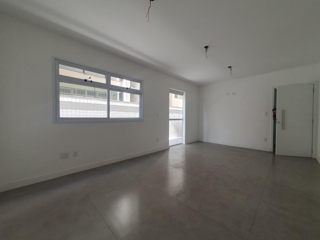 Apartamento, Nova Suíssa, 4 Quartos, 2 Vagas, 2 Suítes