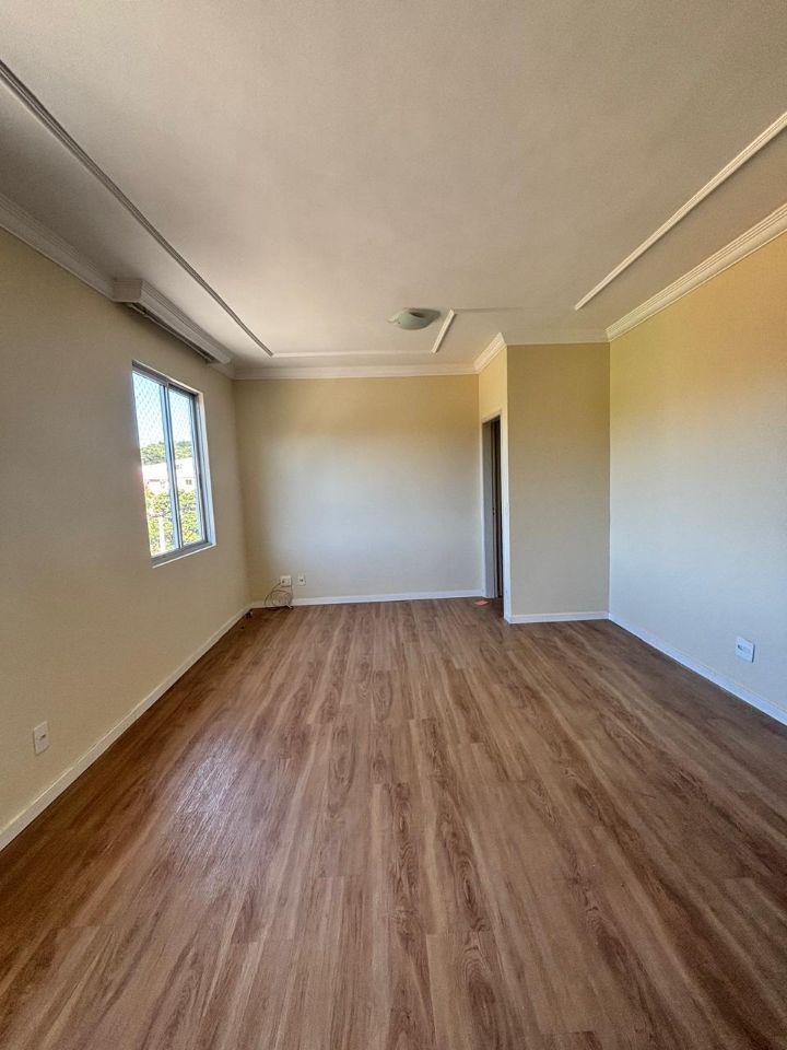 Apartamento, Liberdade, 3 Quartos, 1 Vaga