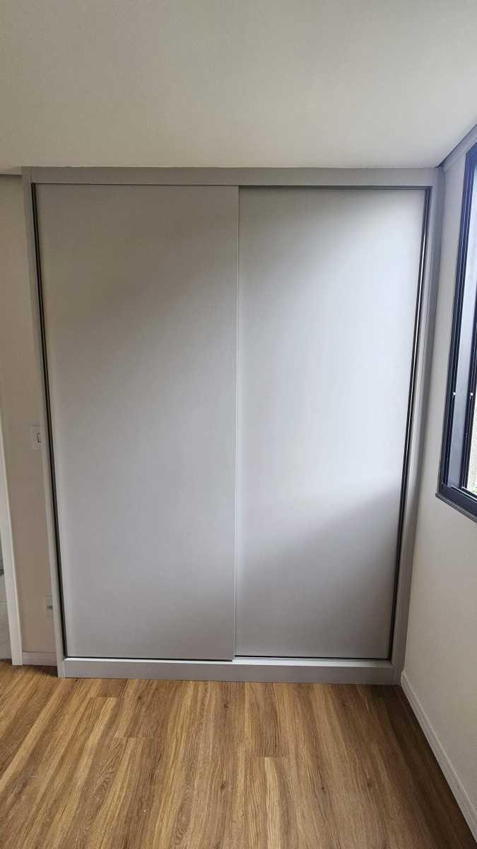 Apartamento, Santa Teresa, 3 Quartos, 2 Vagas, 1 Suíte