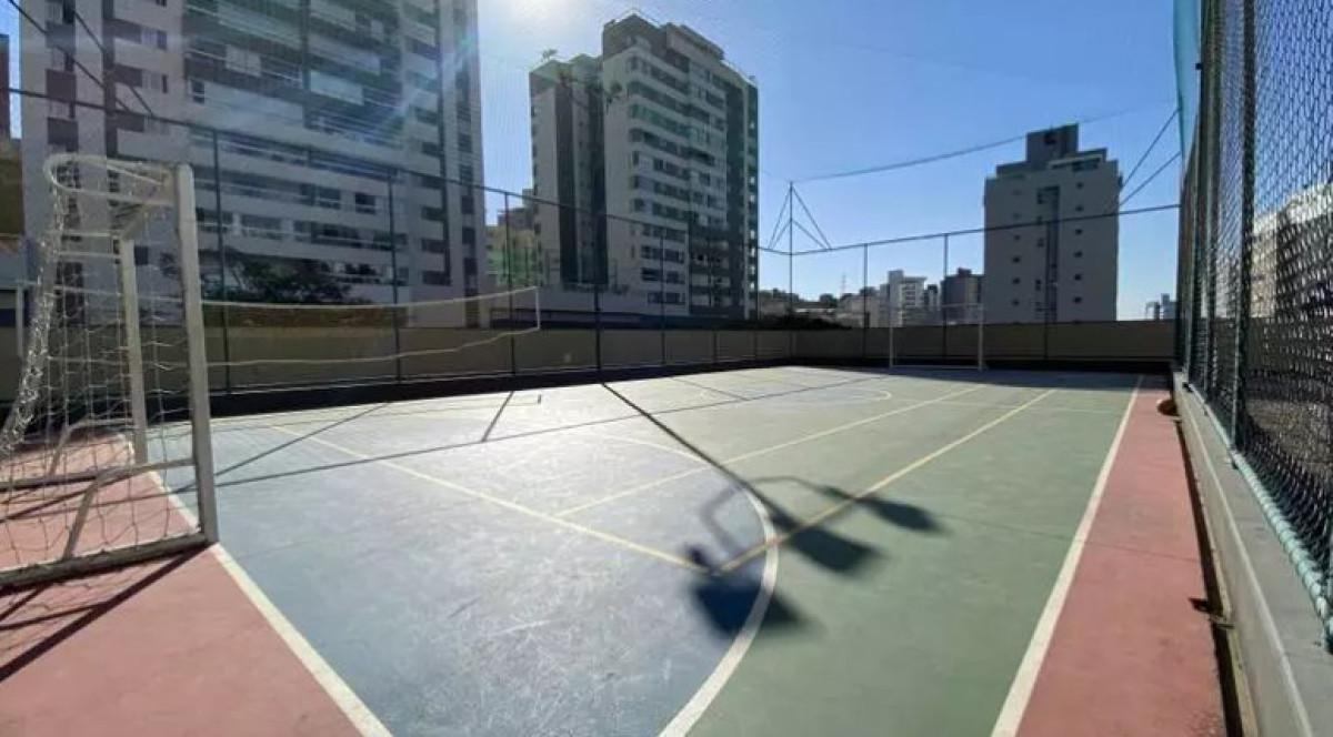 Apartamento, Buritis, 3 Quartos, 2 Vagas, 1 Suíte