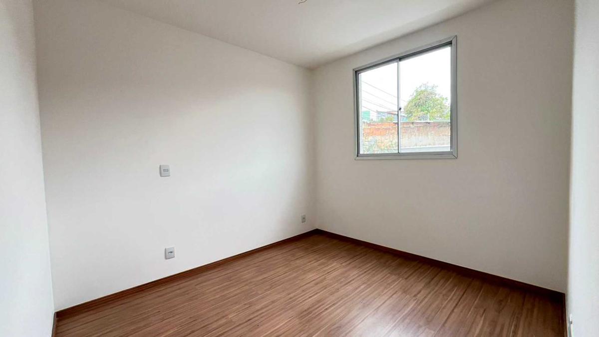 Apartamento, Santa Rosa, 2 Quartos, 1 Vaga, 1 Suíte